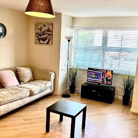 Chancellor Court Apartment Liverpool Luaran gambar
