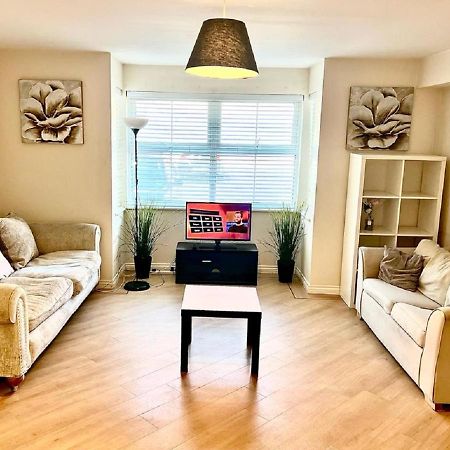 Chancellor Court Apartment Liverpool Luaran gambar