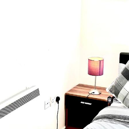 Chancellor Court Apartment Liverpool Luaran gambar