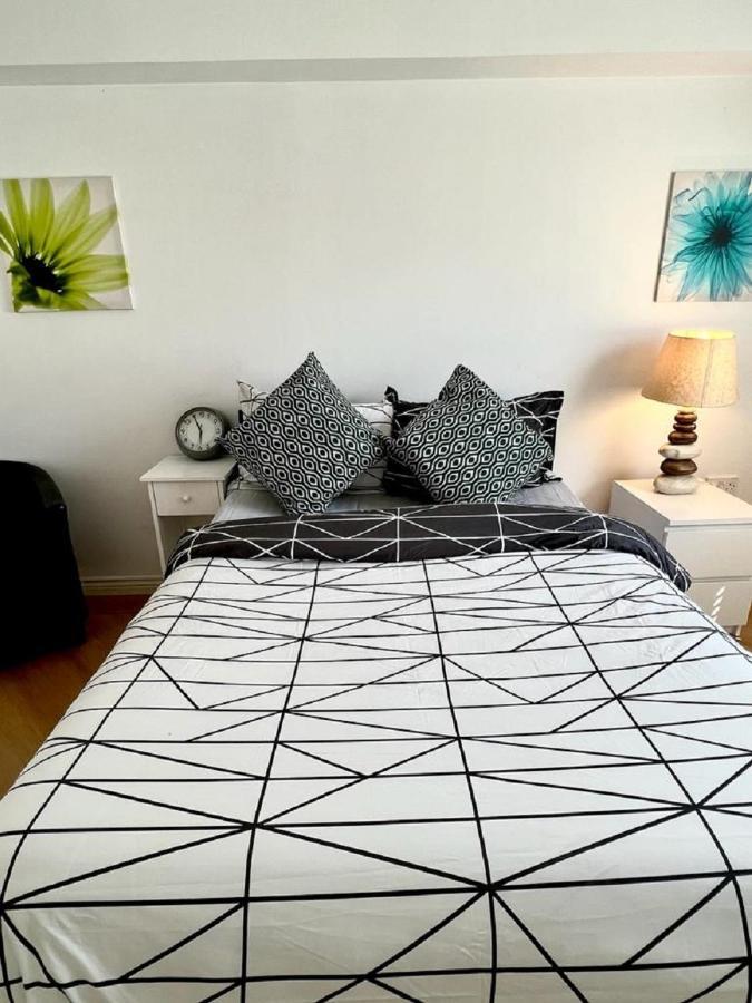 Chancellor Court Apartment Liverpool Luaran gambar