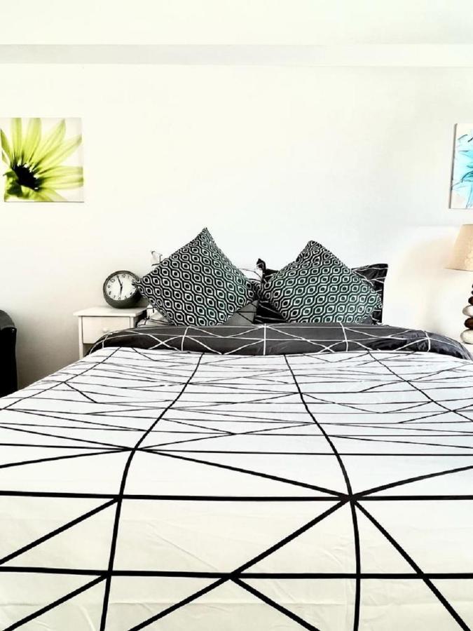 Chancellor Court Apartment Liverpool Luaran gambar