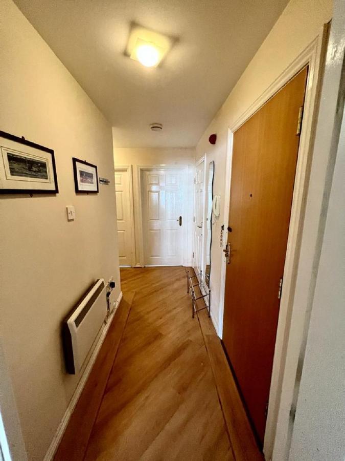 Chancellor Court Apartment Liverpool Luaran gambar