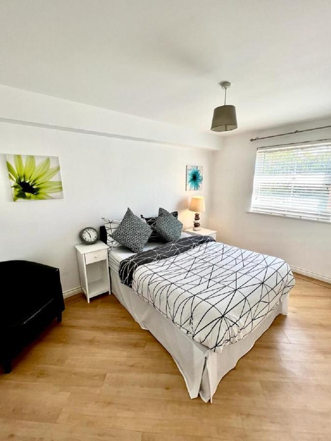 Chancellor Court Apartment Liverpool Luaran gambar