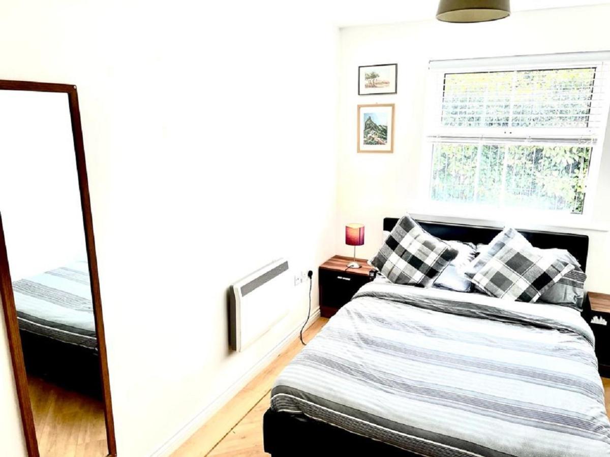 Chancellor Court Apartment Liverpool Luaran gambar