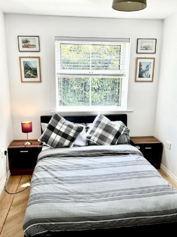 Chancellor Court Apartment Liverpool Luaran gambar